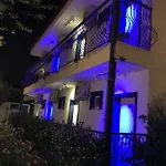 Rota Hotel Dalyan