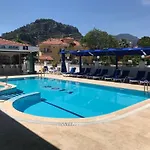 Hotel Rota Dalyan