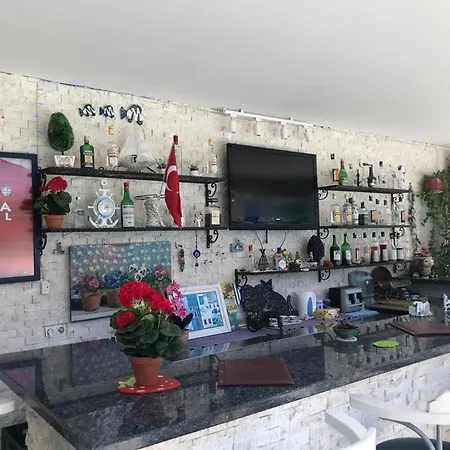 Hotel Rota