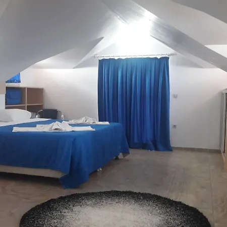 Rota Hotel Dalyan