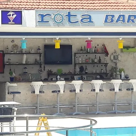 Rota 3* דליאן