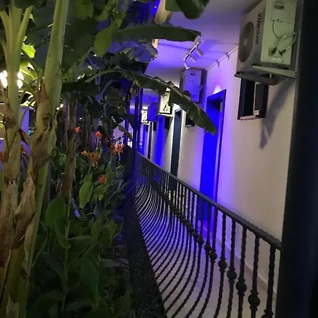 Rota Hotel