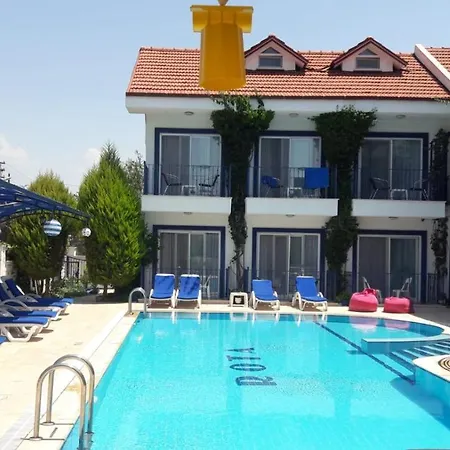 Rota Dalyan