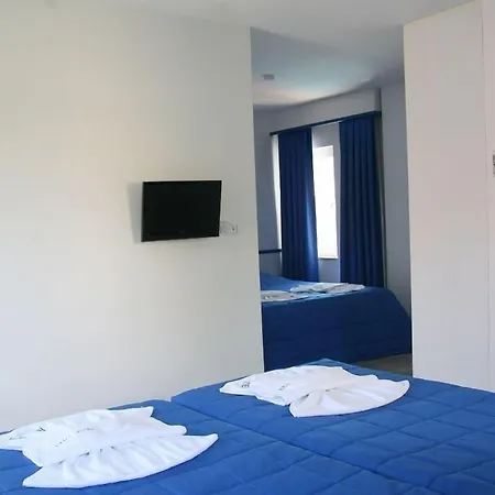 Rota 3* Dalyan