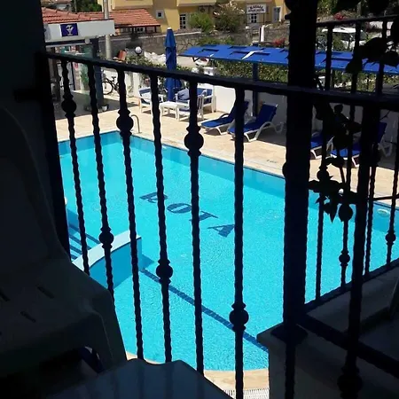 Rota Dalyan