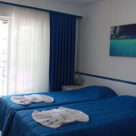 Rota מלון דליאן