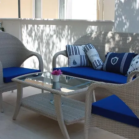 Hotel Rota