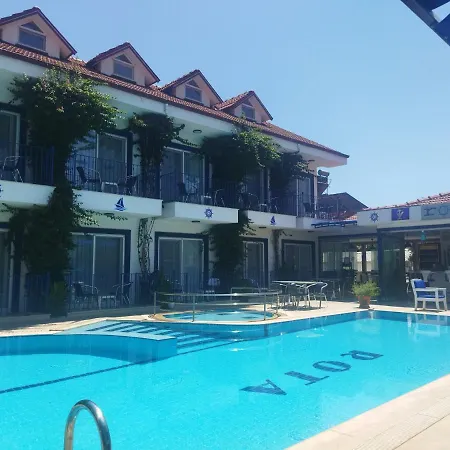 Rota 3* Dalyan