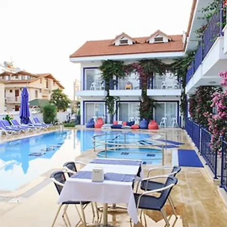 Hotel Rota Dalyan