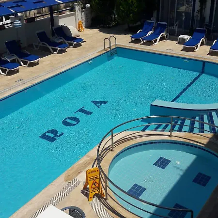 Rota 3*