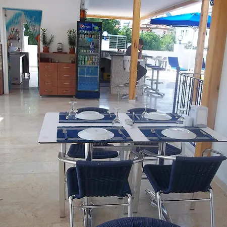 Hotel Rota