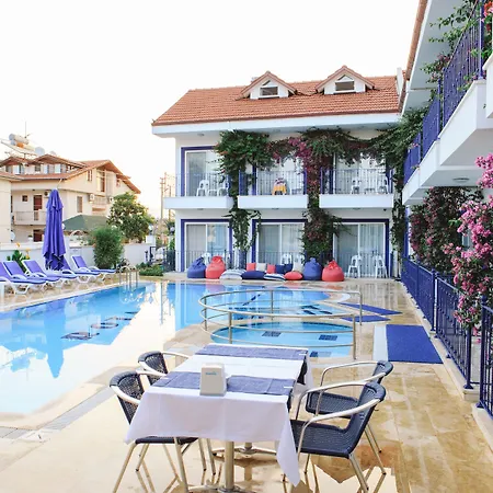 Rota 3* Dalyan