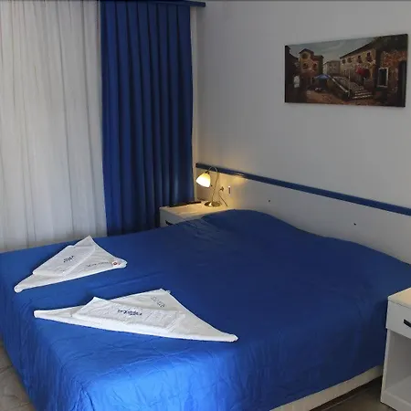 Rota Hotel