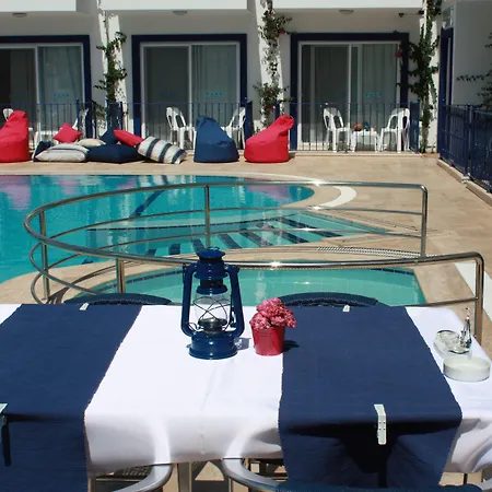 מלון Rota דליאן