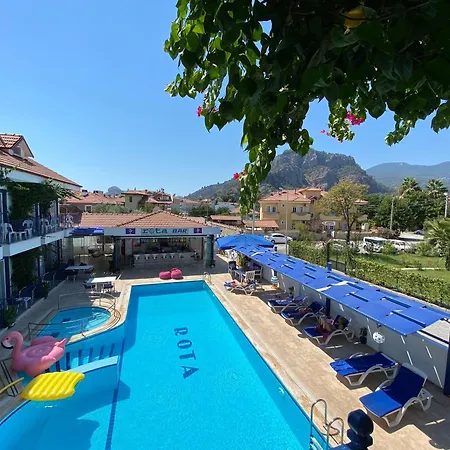 Rota 3* Dalyan