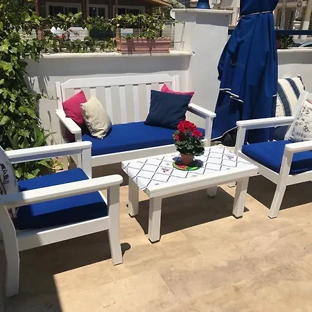 מלון Rota דליאן