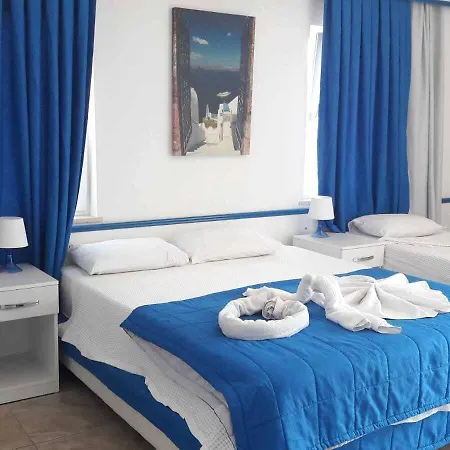 Rota 3* Dalyan