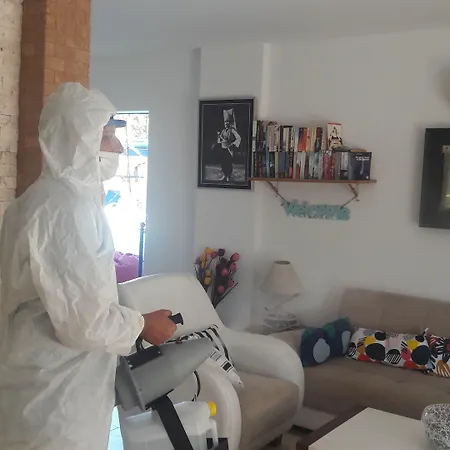 Rota מלון דליאן