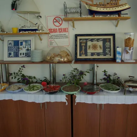 Rota Dalyan