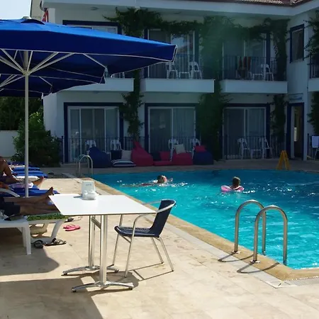 Hotel Rota Dalyan