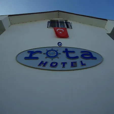 Hotel Rota Dalyan
