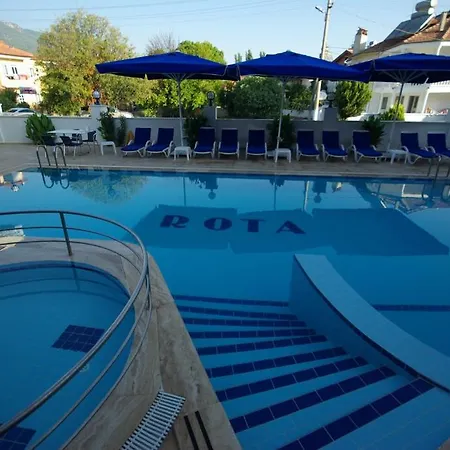 Hotel Rota