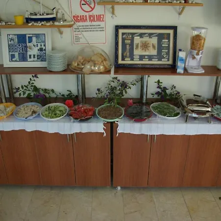 Hotel Rota 3*
