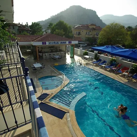 Hotel Rota 3*