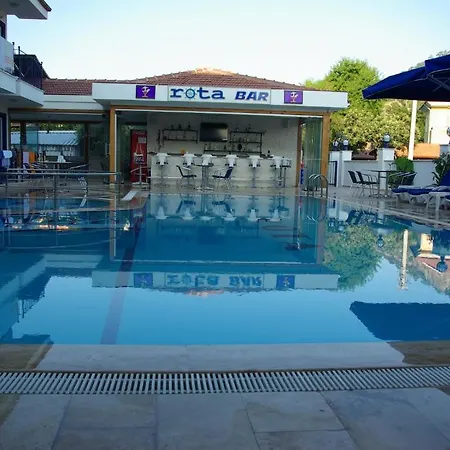 Rota Dalyan
