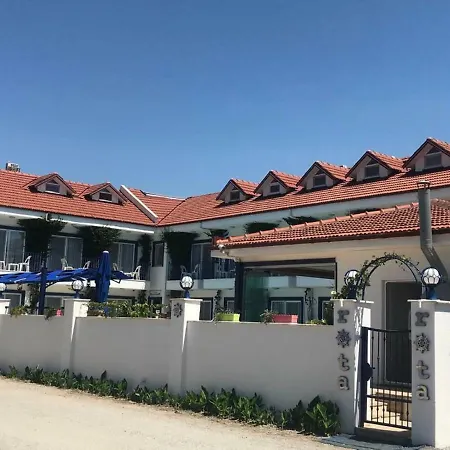 מלון Rota דליאן