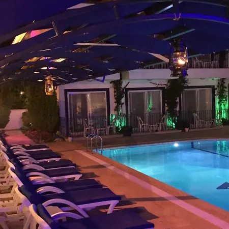 מלון Rota דליאן