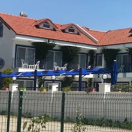 Rota Dalyan