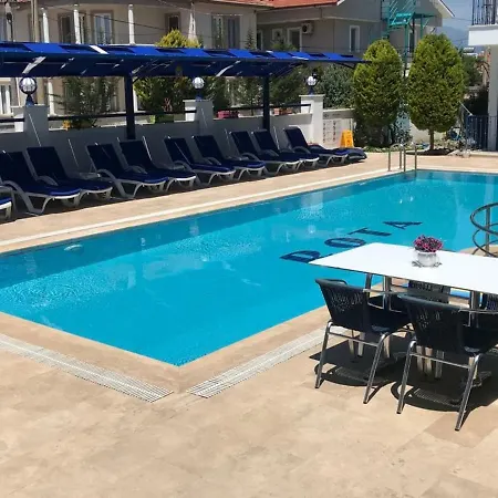 Rota Dalyan