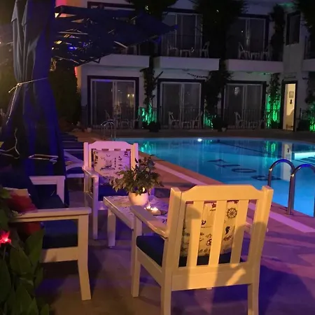 Hotel Rota