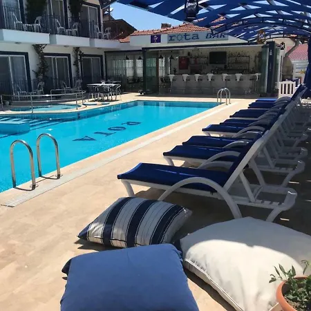 Rota Hotel 3*