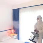 Rota Hotel Dalyan