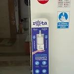 Hotel Rota Dalyan