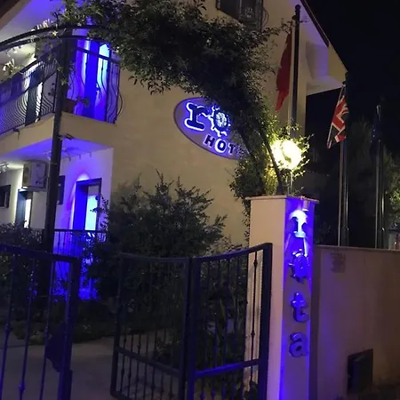 Rota 3* Dalyan