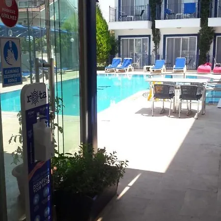 Hotell Rota