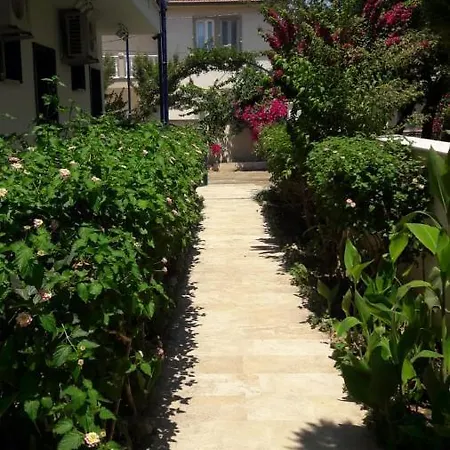 Hotell Rota Dalyan