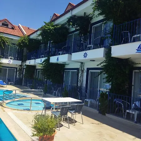 Hotell Rota
