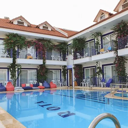 Rota Hotell 3*