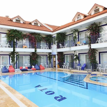 Hotell Rota