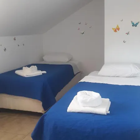 Hotell Rota