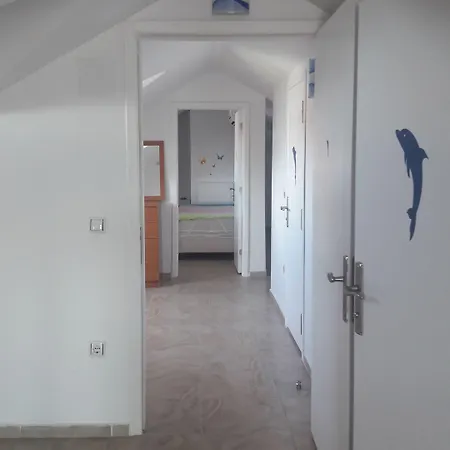 Hotell Rota Dalyan