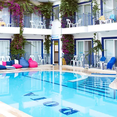 Rota Hotell
