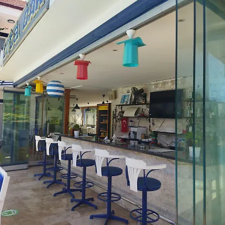 Hotell Rota Dalyan