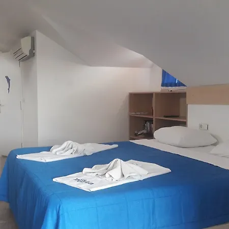 Hotell Rota 3*