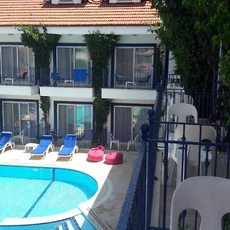 Hotel Rota Dalyan