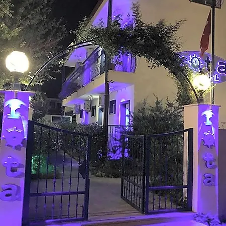 Rota 3* داليان